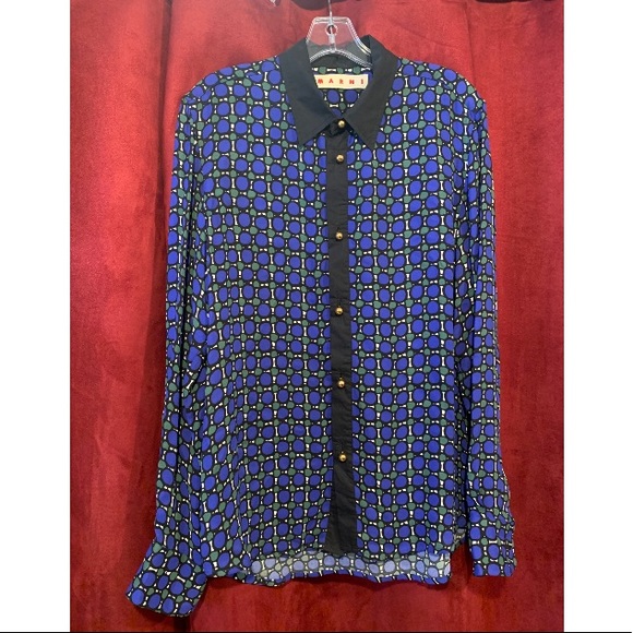MARNI Blouse